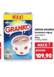 ORION GRANKO