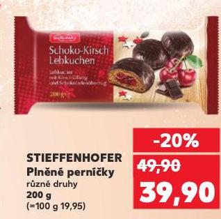 STIEFFENHOFER PLNN PERNKY