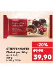 STIEFFENHOFER PLNĚNÉ PERNÍČKY