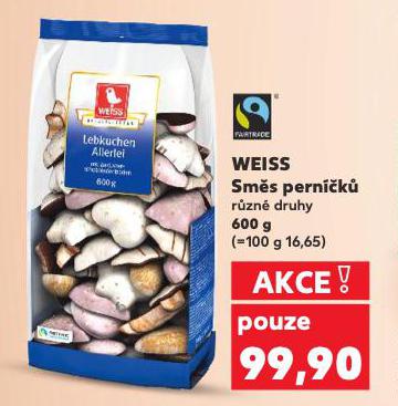 WEISS SMS PERNK