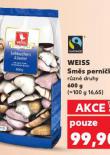 WEISS SMĚS PERNÍČKŮ