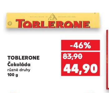 TOBLERONE OKOLDA