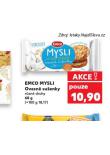EMCO MYSLI OVESNÉ SUŠENKY