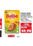 BEBE DOBRÉ RÁNO OPAVIA
