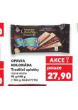 OPAVIA KOLONÁDA TRADIČNÍ OPLATKY