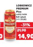 PIVO LOBKOWICZ