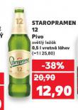 PIVO STAROPRAMEN