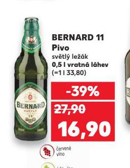PIVO BERNARD