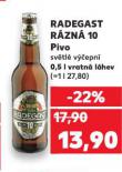PIVO RADEGAST