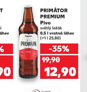 PIVO PRIMTOR