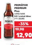 PIVO PRIMÁTOR