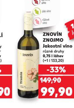 ZNOVN ZNOJMO