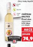 CHATEAU VALTICE