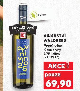 VINASTV WALDBERG