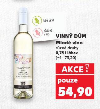 VINN DM