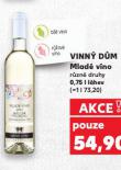 VINNÝ DŮM