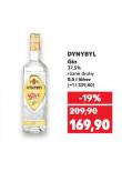 DYNYBYL GIN