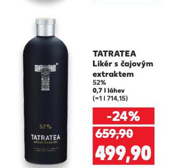 TATRATEA