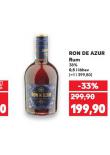 RON DE AZUR RUM
