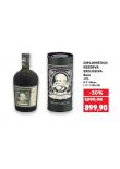 DIPLOMÁTICO RESERVA EXCLUSIVA