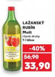 LAŽANSKÝ RUBÍN