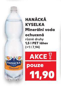 HANCK KYSELKA