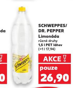 SCHWEPPES