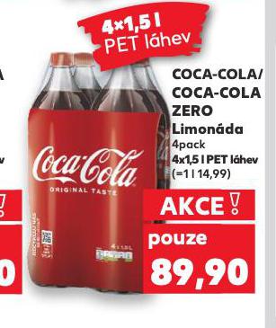 COCA-COLA