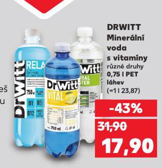 DRWITT