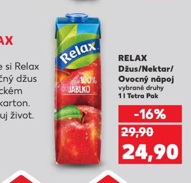 RELAX