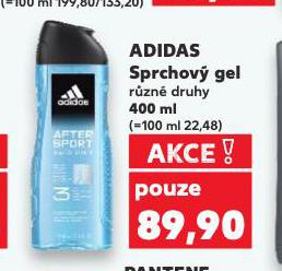 ADIDAS SPRCHOV GEL
