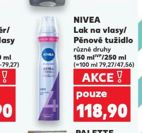 NIVEA PNOV TUIDLO