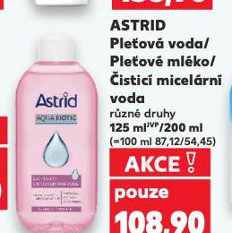 ASTRID PLEOV MLKO
