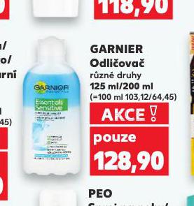 GARNIER ODLIOVA