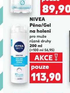 NIVEA PNA HOLEN
