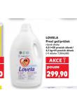 LOVELA PRACÍ GEL