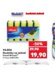 VILEDA HOUBIČKY NA NÁDOBÍ