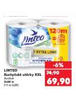 LINTEO KUCHYŇSKÉ UTĚRKY