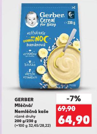 GERBER NEMLN KAE