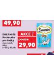 DREAMIES POCHOUTKA PRO KOČKY