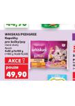 PEDIGREE KAPSIČKY PRO PSY