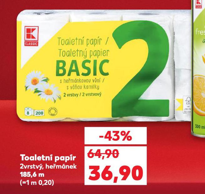 TOALETN PAPR