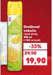 OSVĚŽOVAČ VZDUCHU