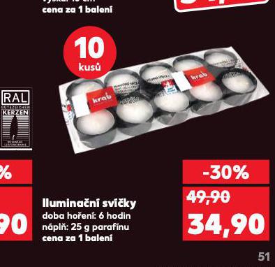 ILUMINAN SVKY