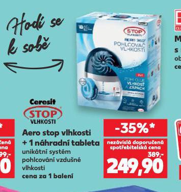 CERESIT STOP VLHKOSTI