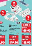 PRODLUŽOVACÍ KABEL