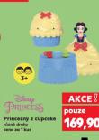 PRINCEZNY Z CUPCAKE