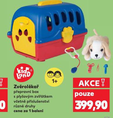 ZVROLKA