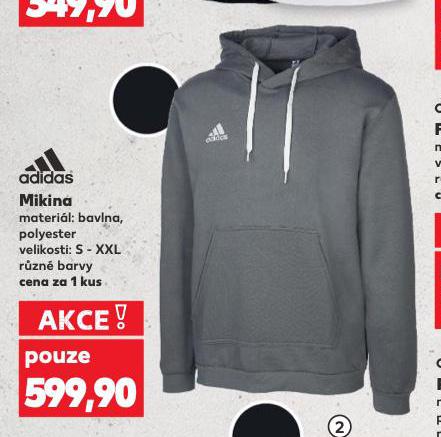 MIKINA