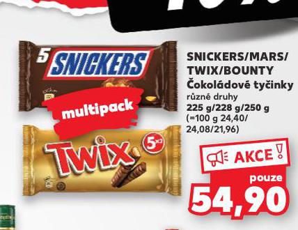 SNICKERS